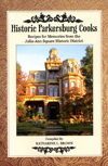 historic Parkersburg Cooks